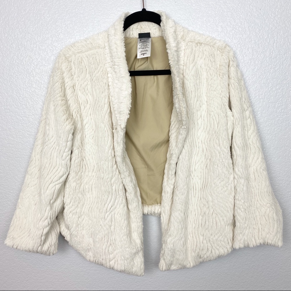 PATAGONIA PELAGE JACKET